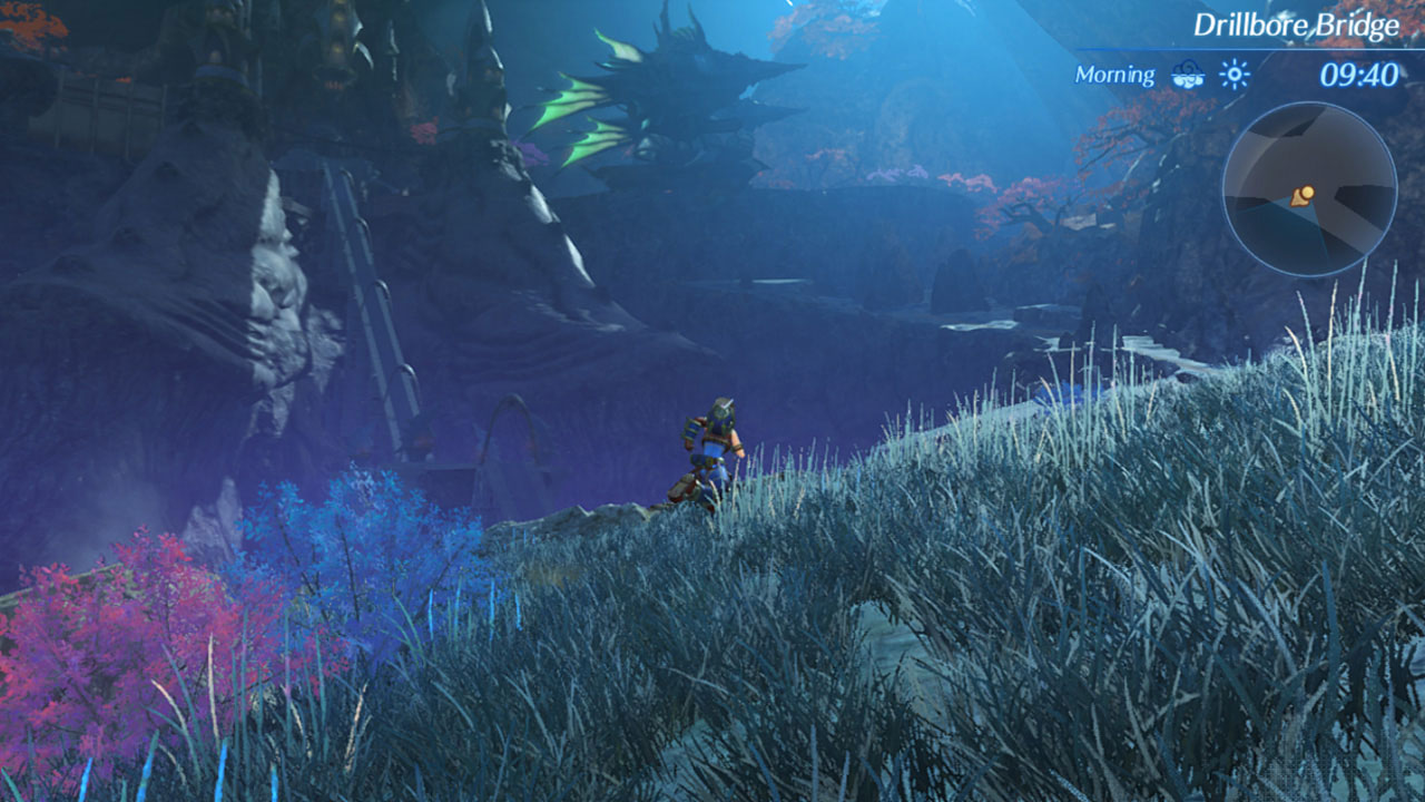 Xenoblade Chronicles™ 2 screenshot 3