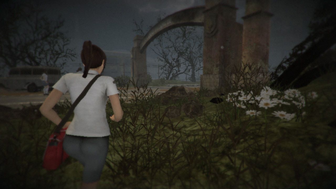 DreadOut Remastered Collection screenshot 5