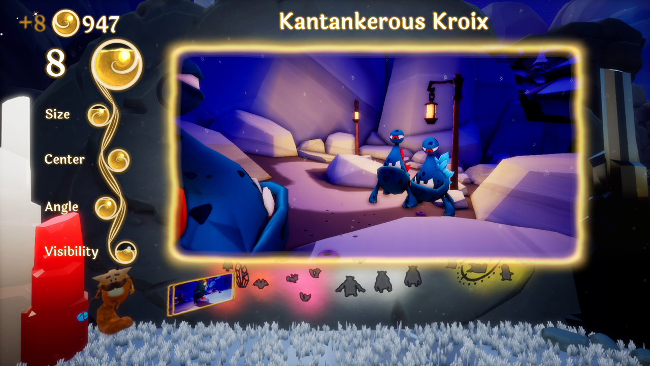 Alekon screenshot 6