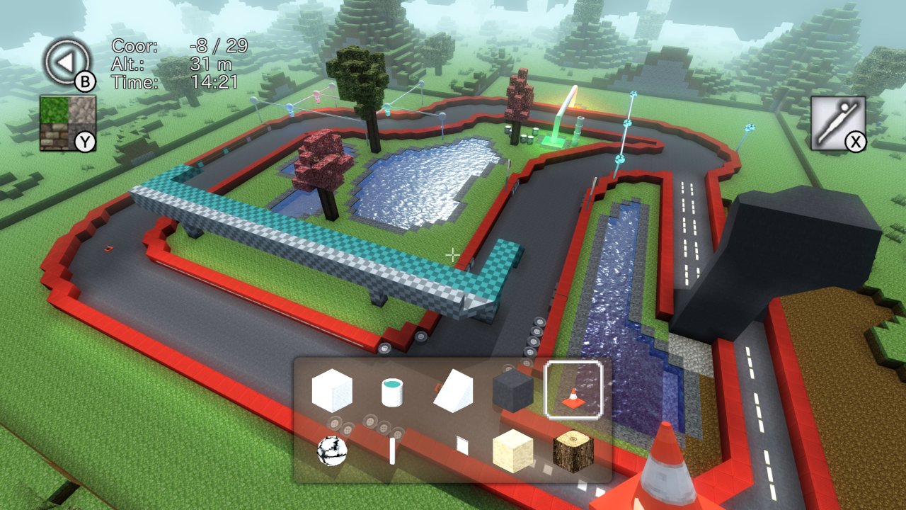 Discovery screenshot 5