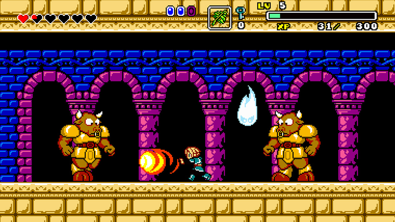Aggelos screenshot 2