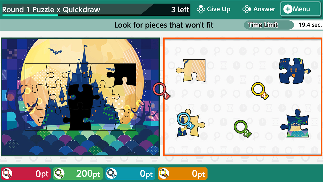 QuickSpot screenshot 6