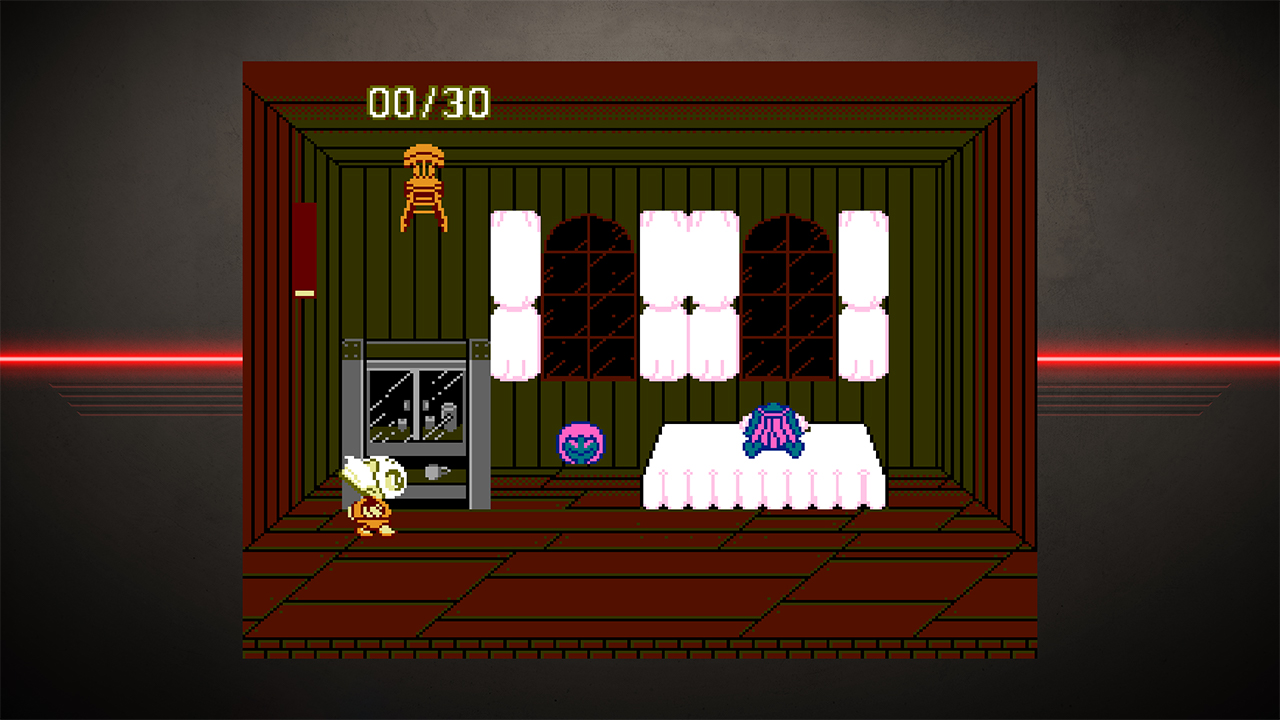 NAMCO MUSEUM® ARCHIVES Vol 1 screenshot 4