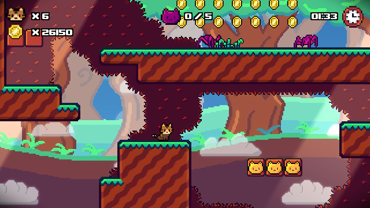 Kitten Island screenshot 3