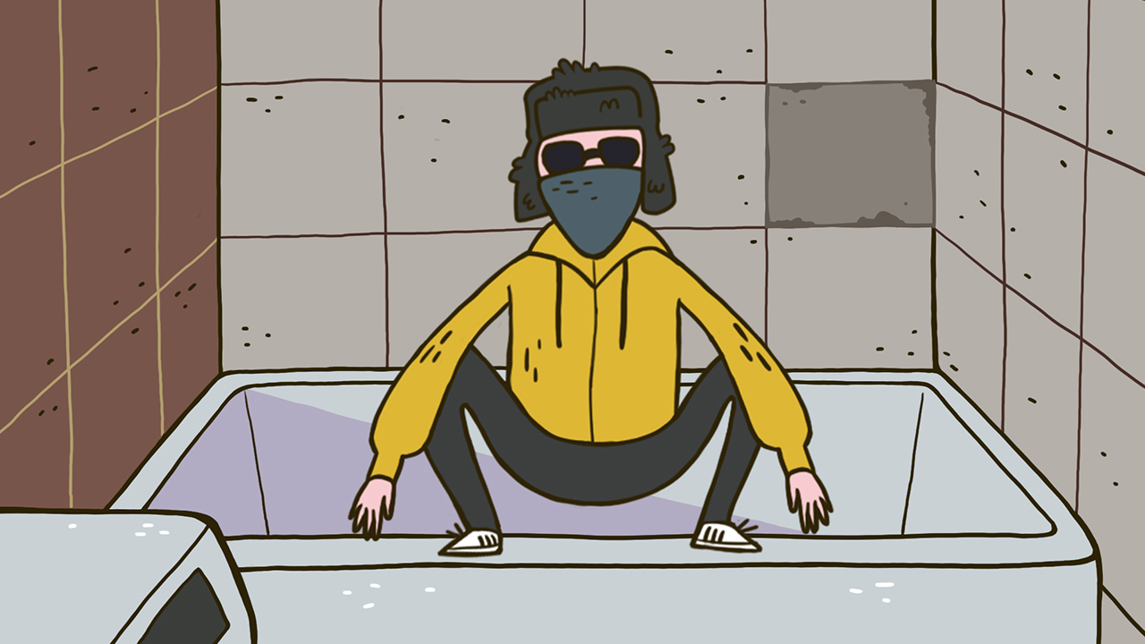 Life of Boris: Super Slav screenshot 5