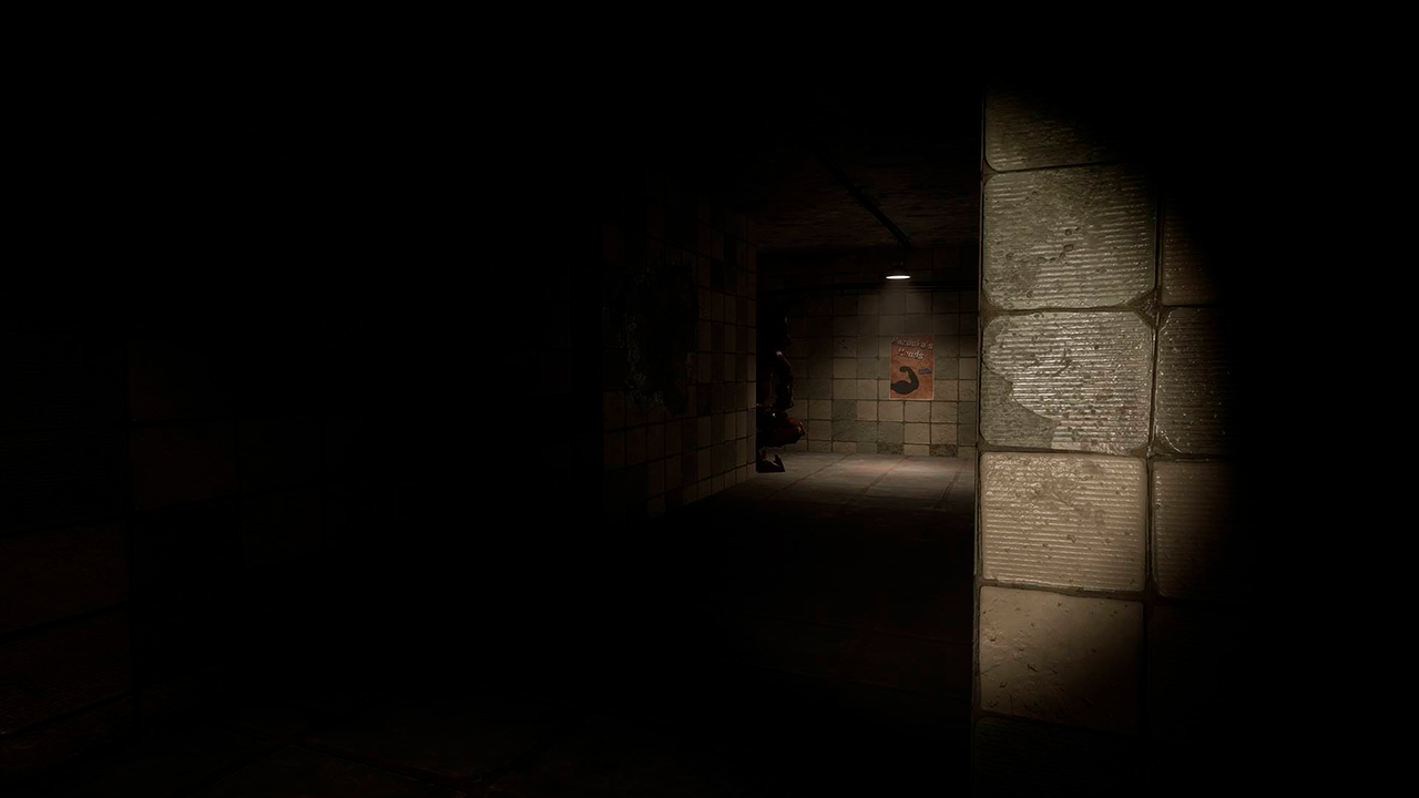 CASE 2: Animatronics Survival screenshot 4