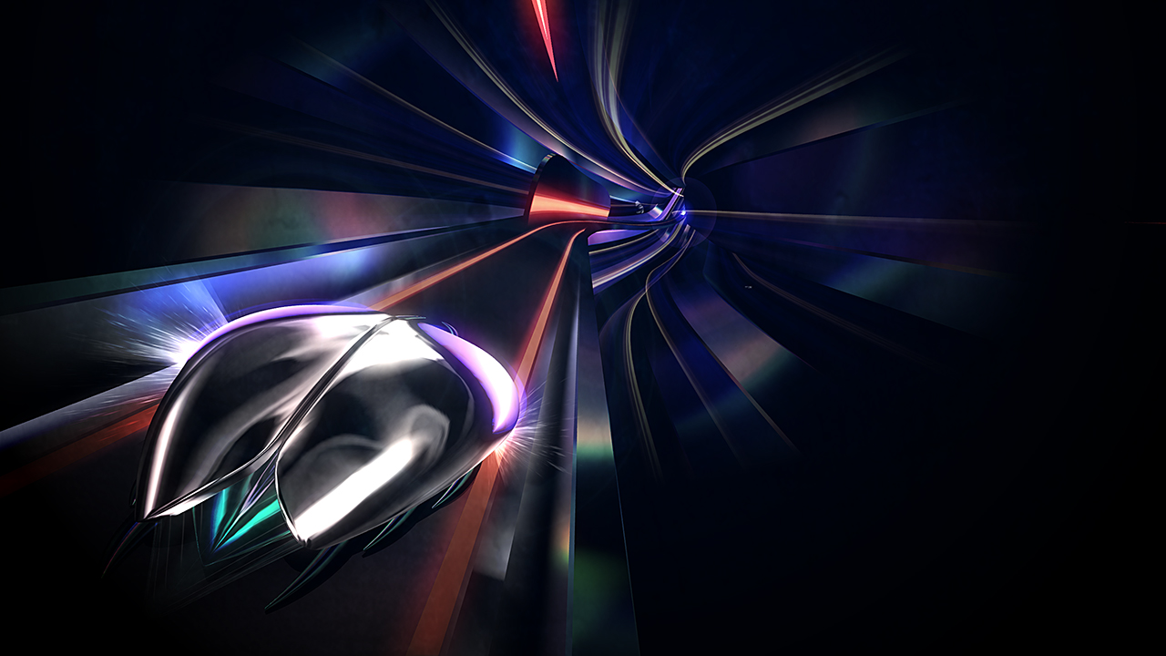 Thumper screenshot 3
