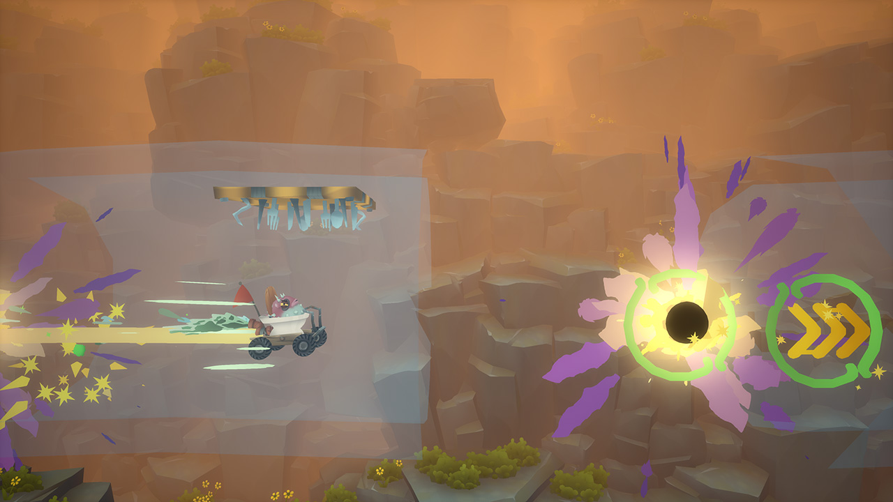 Animal Super Squad screenshot 4