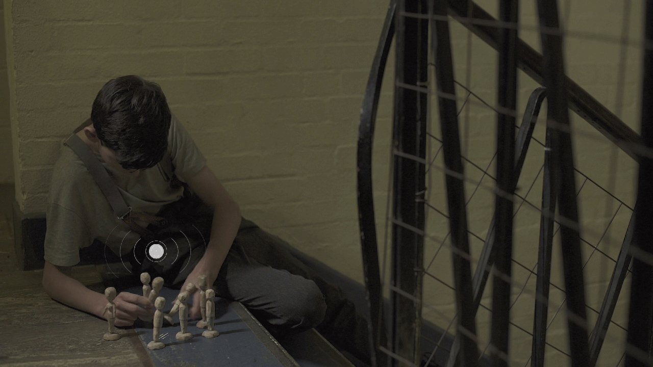 The Bunker screenshot 5