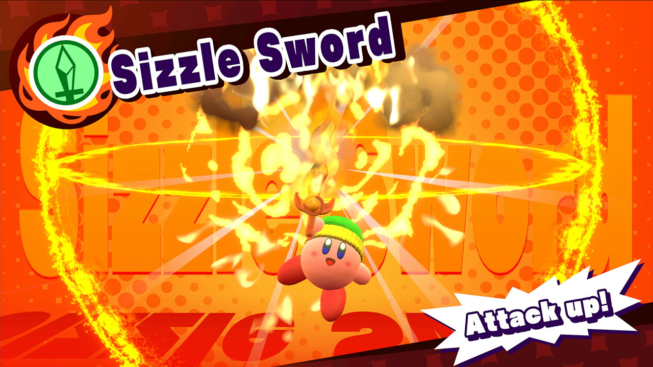 Kirbyโข Star Allies screenshot 1