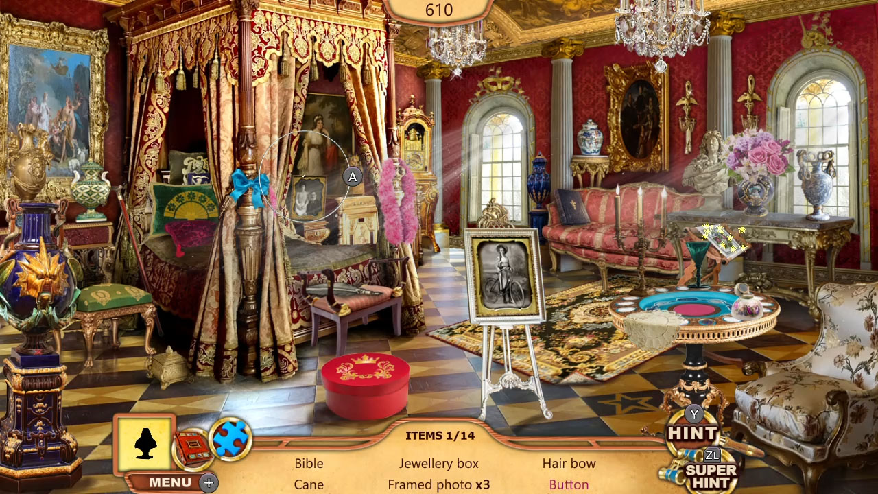 Big Adventure: Trip To Europe 2 Collector's Edition screenshot 3