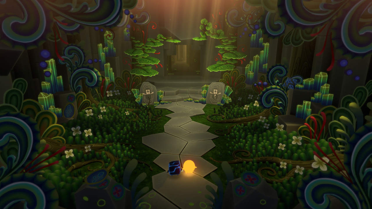 Pode screenshot 2