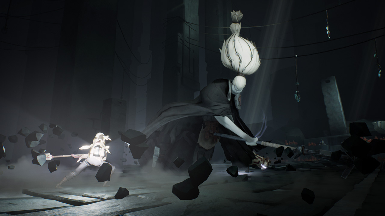 Ashen screenshot 6