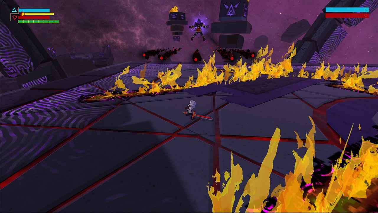 Hindsight 20/20 - Wrath of the Raakshasa screenshot 6