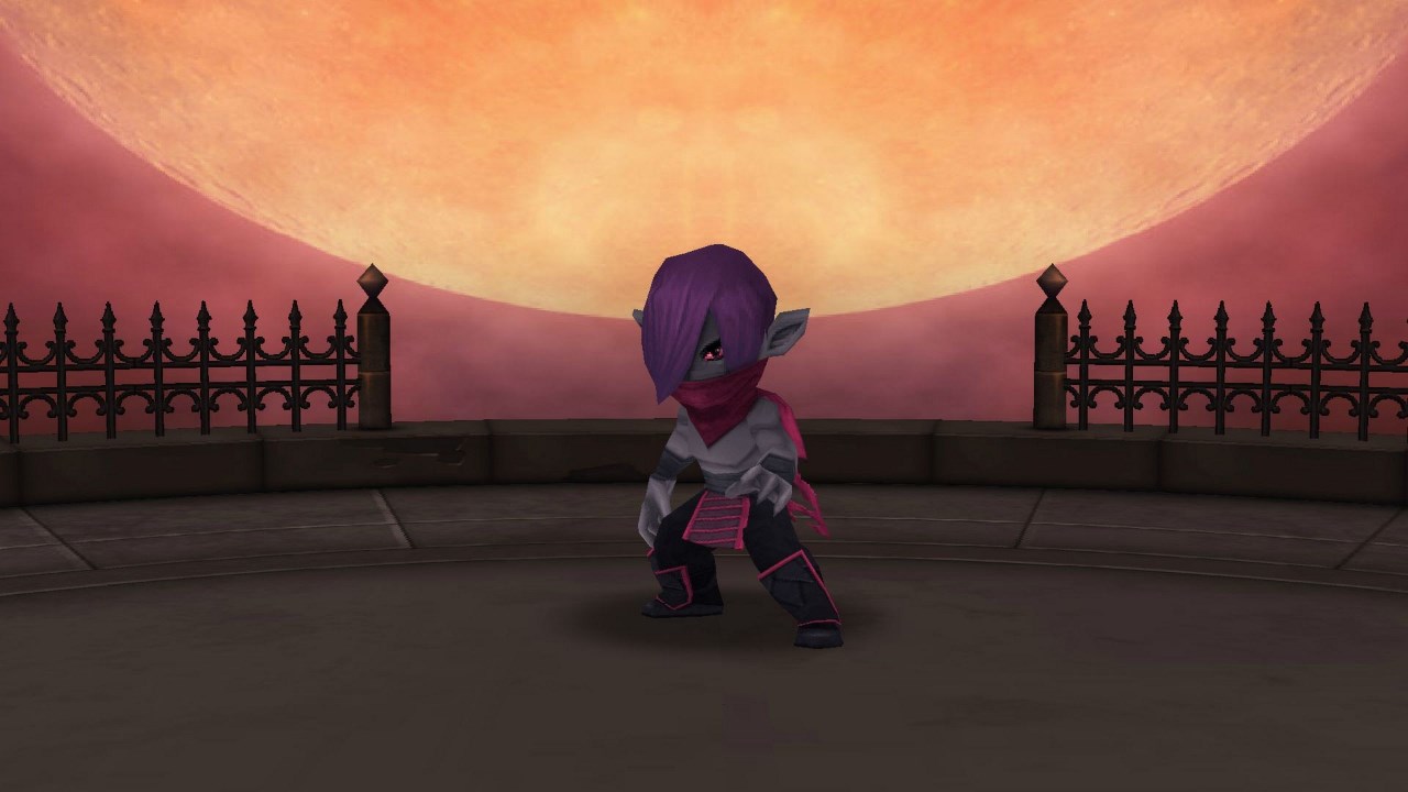 Evoland Legendary Edition screenshot 3