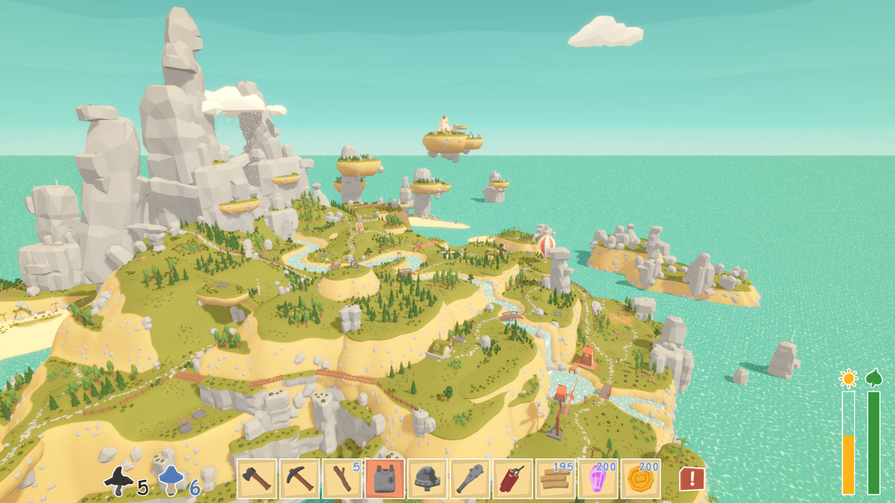 Gardenia screenshot 6