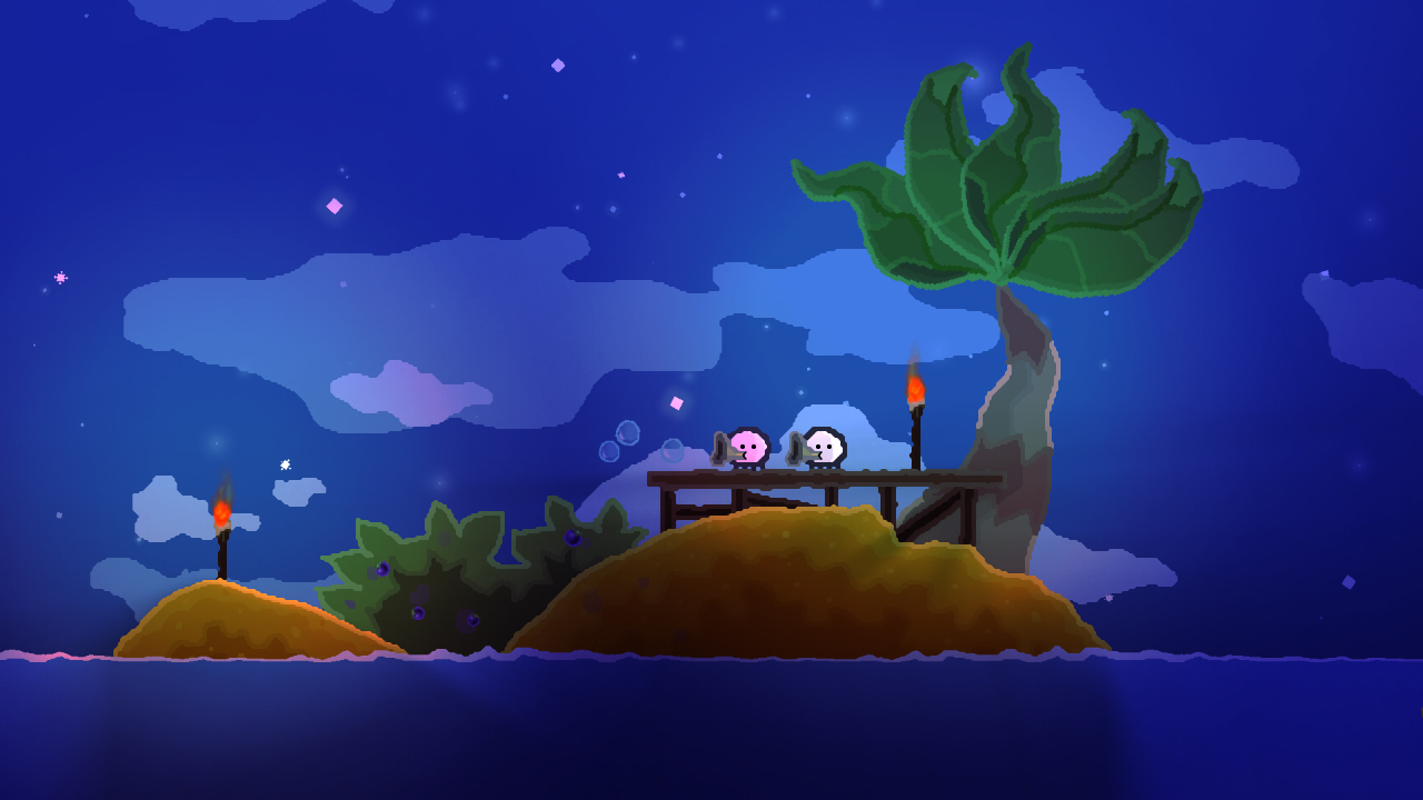 Wuppo: Definitive Edition screenshot 2