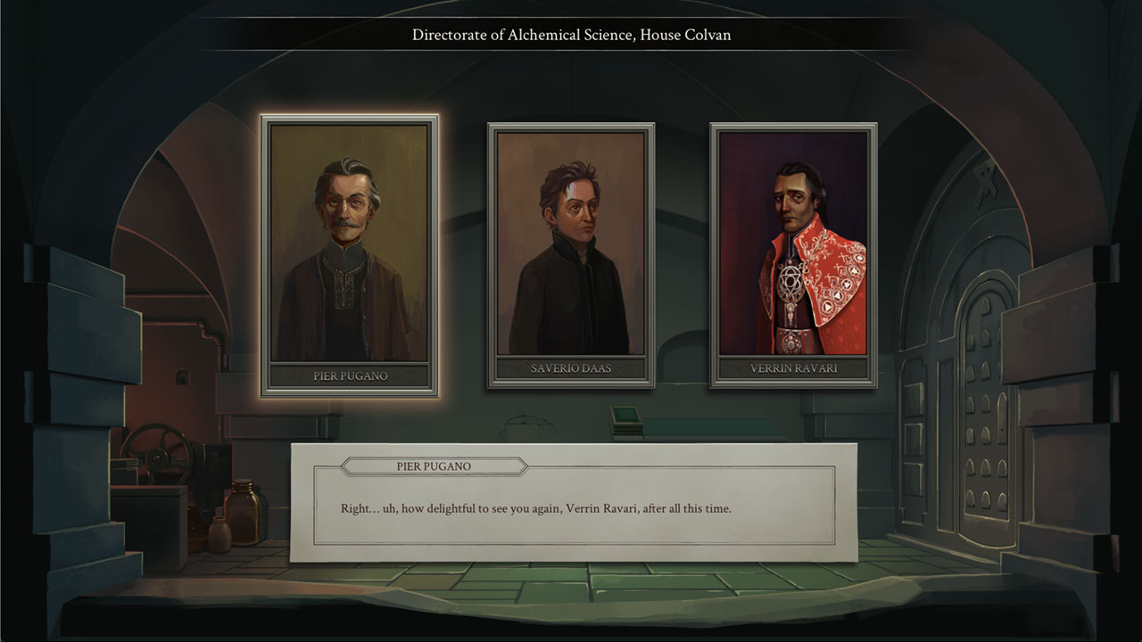 Opus Magnum: Complete Edition screenshot 5