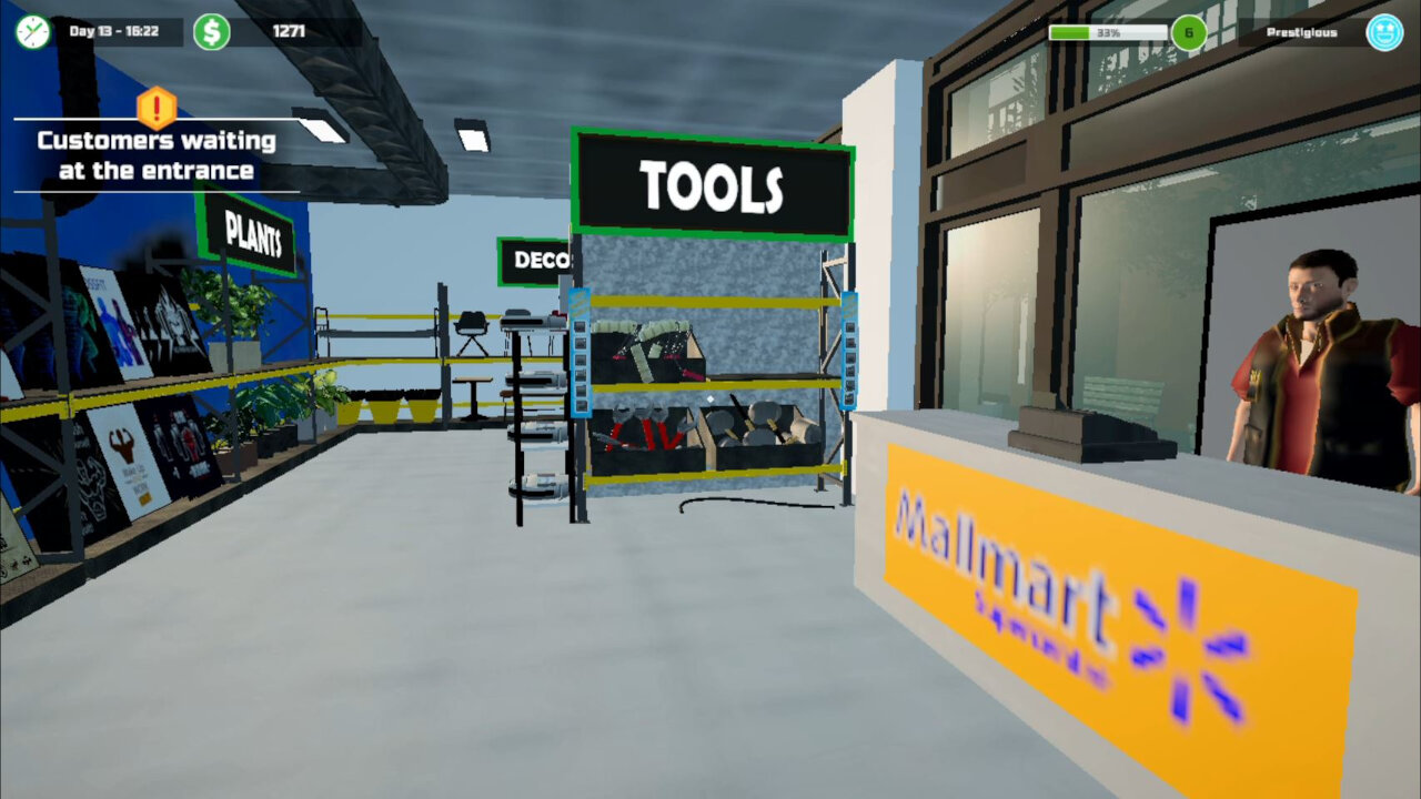 Gym Manager screenshot 6