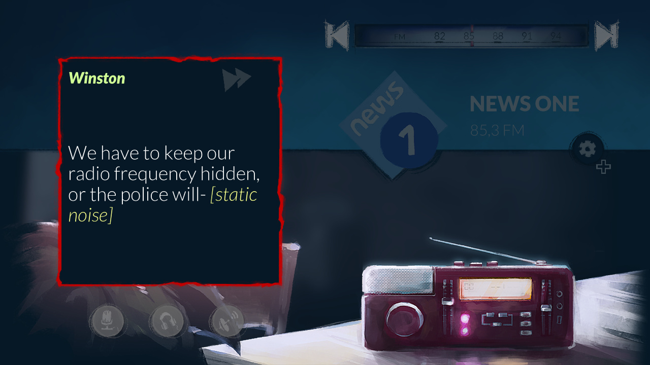 Alt-Frequencies screenshot 2