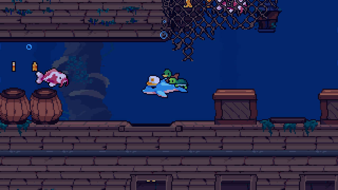 WINDSWEPT screenshot 4