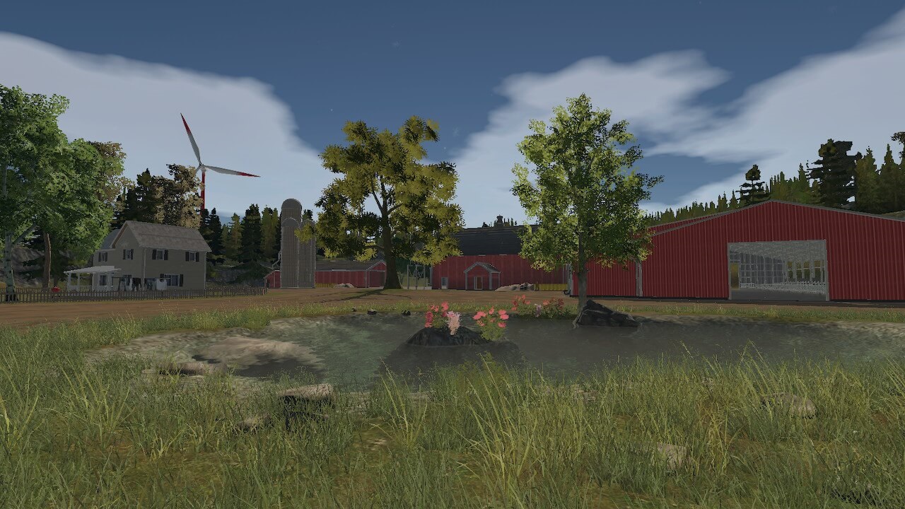 Real Farm - Premium Edition screenshot 3