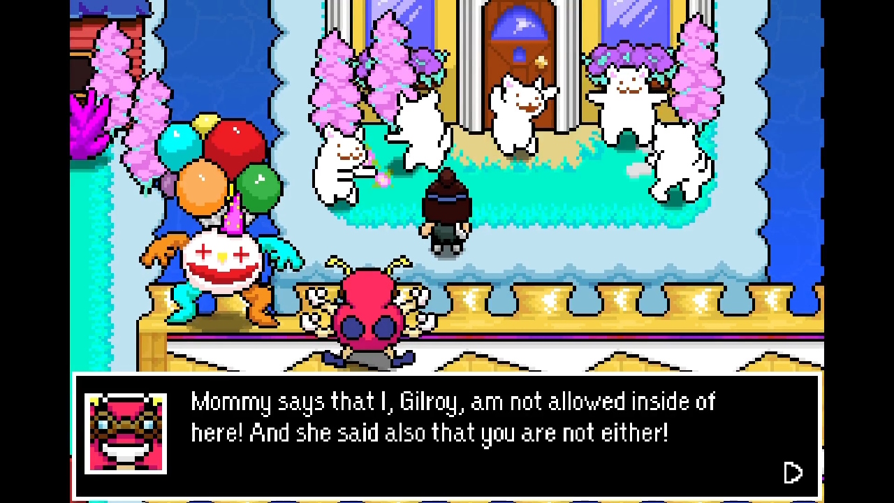 ATHENIAN RHAPSODY screenshot 6