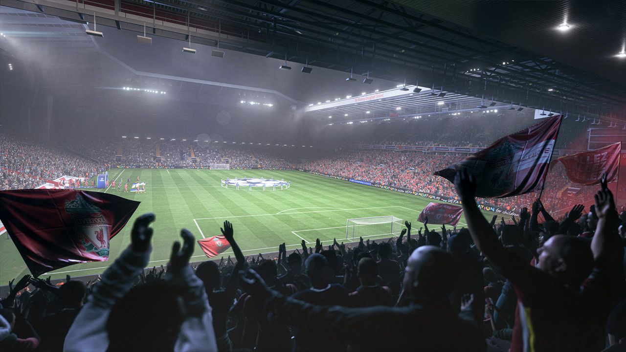 EA SPORTS FC™ 26 screenshot 3