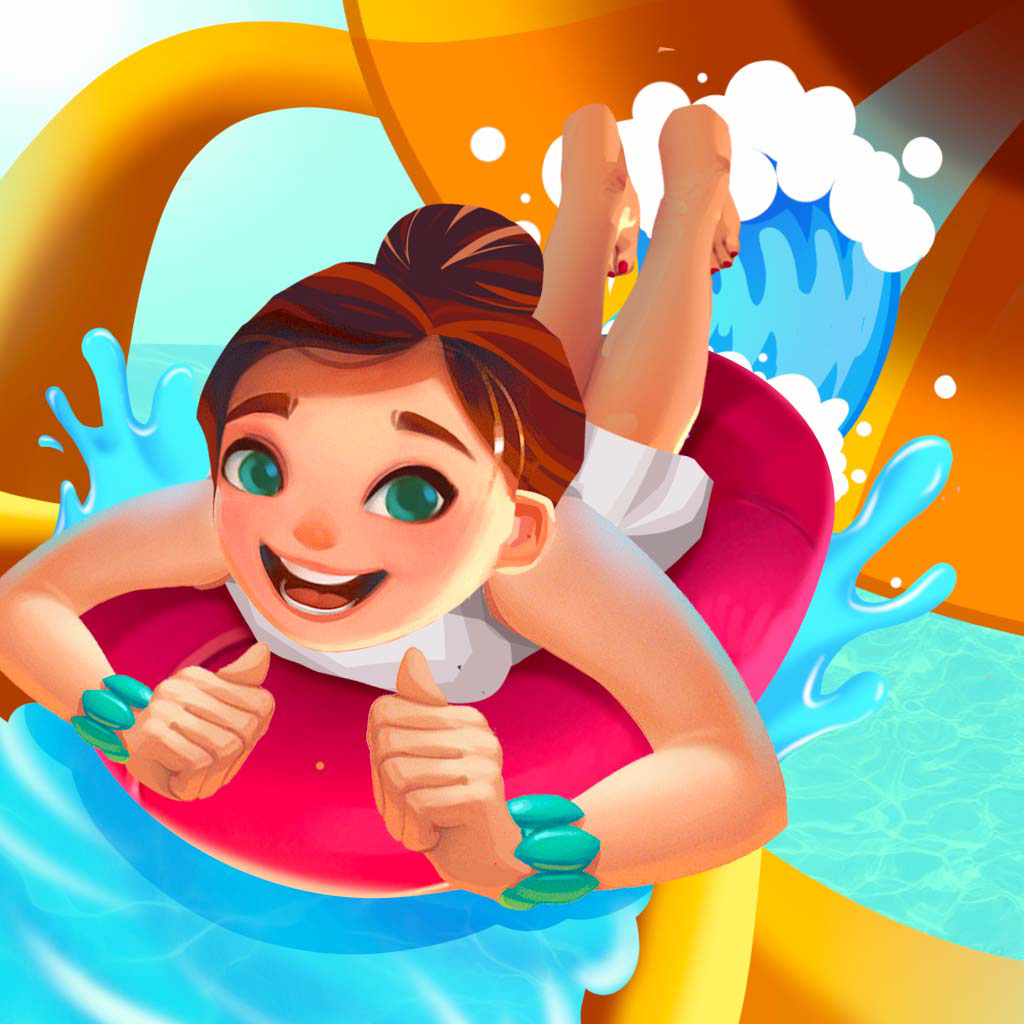 Aquapark io