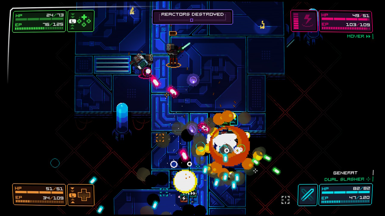NeuroVoider screenshot 3
