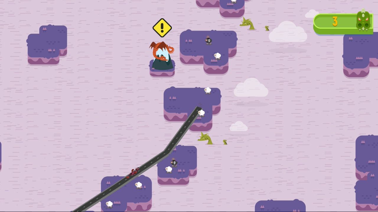 Hardway Party screenshot 3