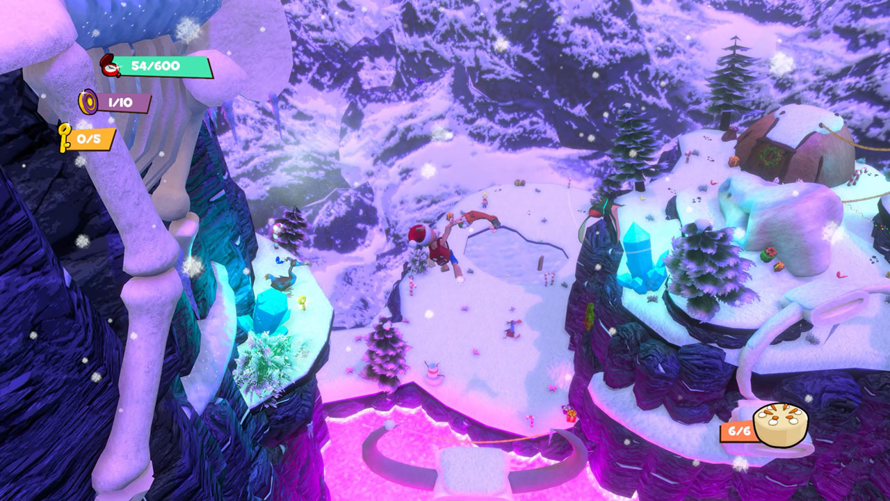 Clive 'N' Wrench screenshot 6