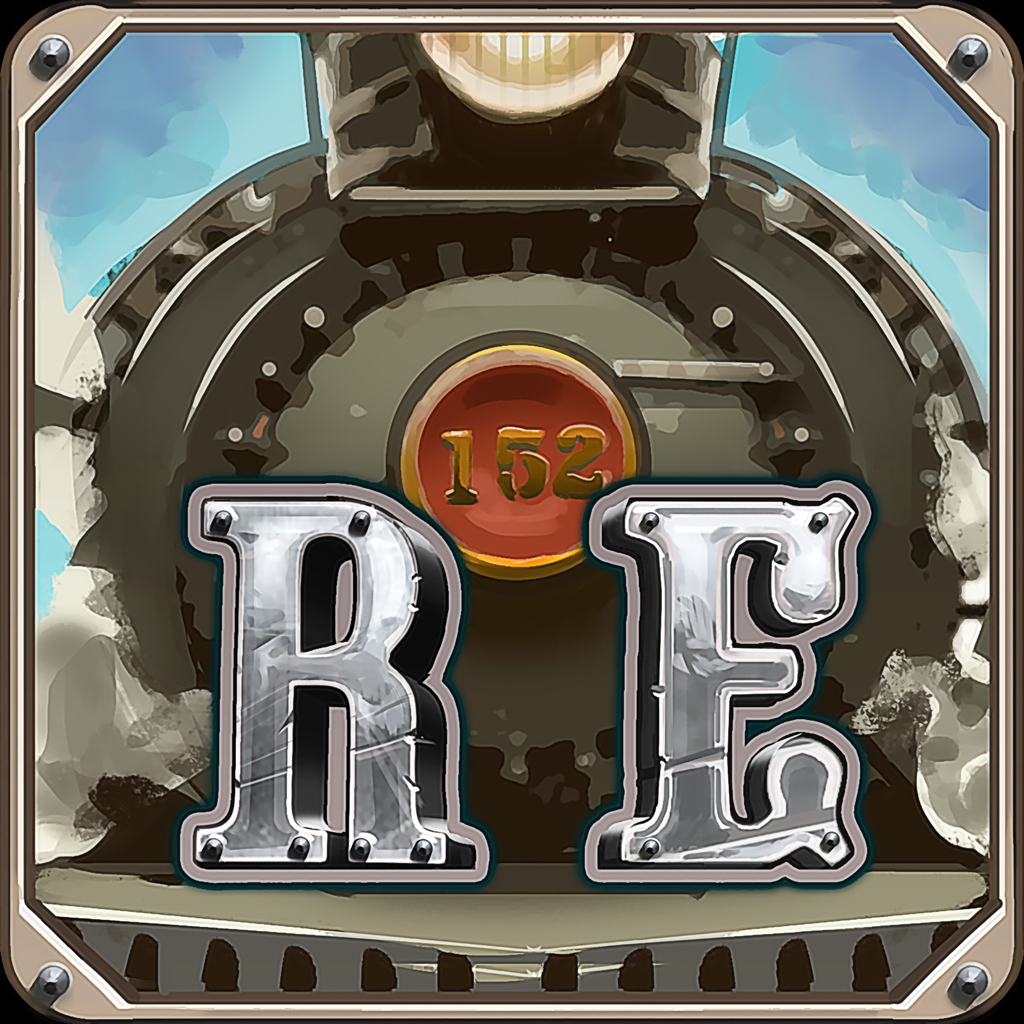Railway Empire - Nintendo Switch™ Edition