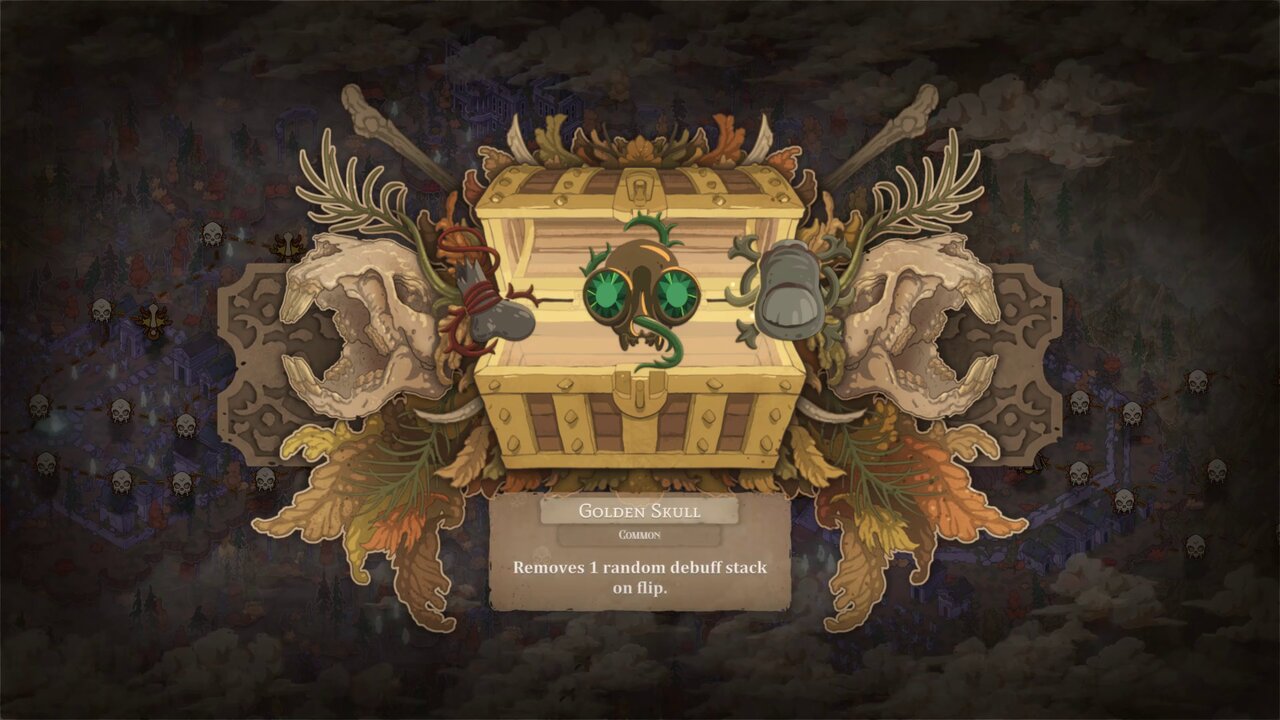 Tamarak Trail screenshot 6