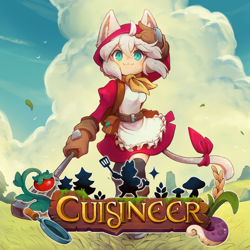 Cuisineer