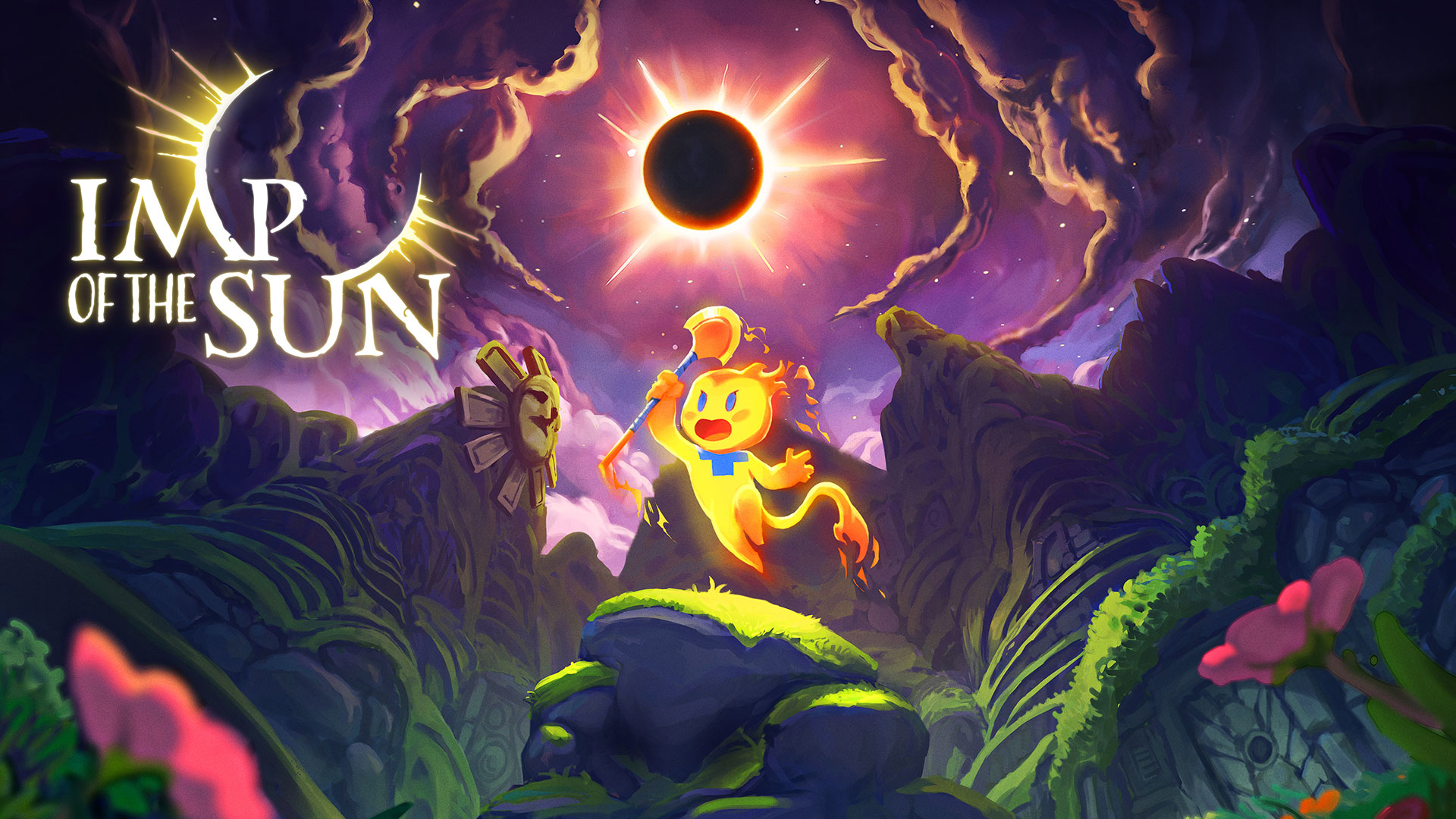 Imp of the Sun
