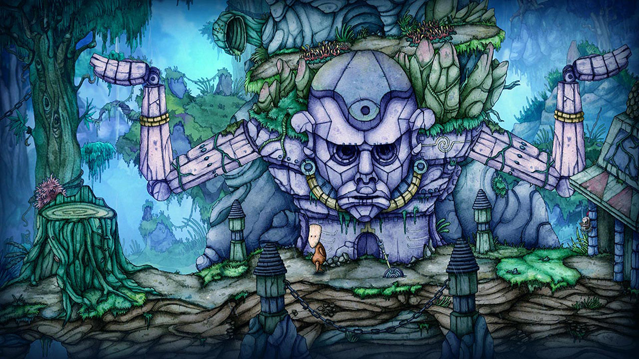 Candle screenshot 3