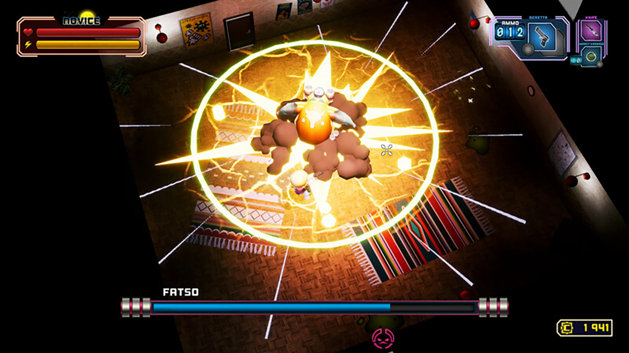 Zombie Soup screenshot 1