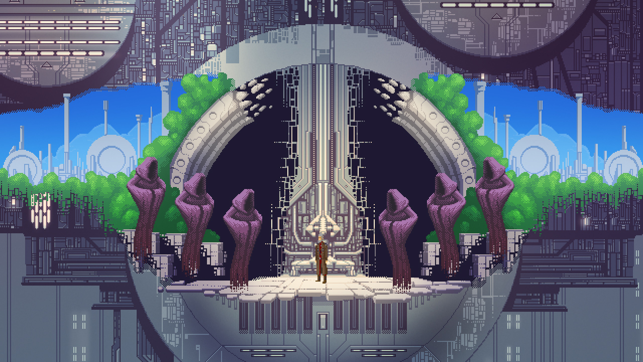 The Way Remastered screenshot 5