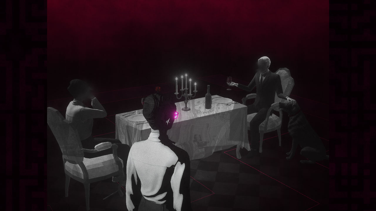 Lorelei and the Laser Eyes screenshot 5