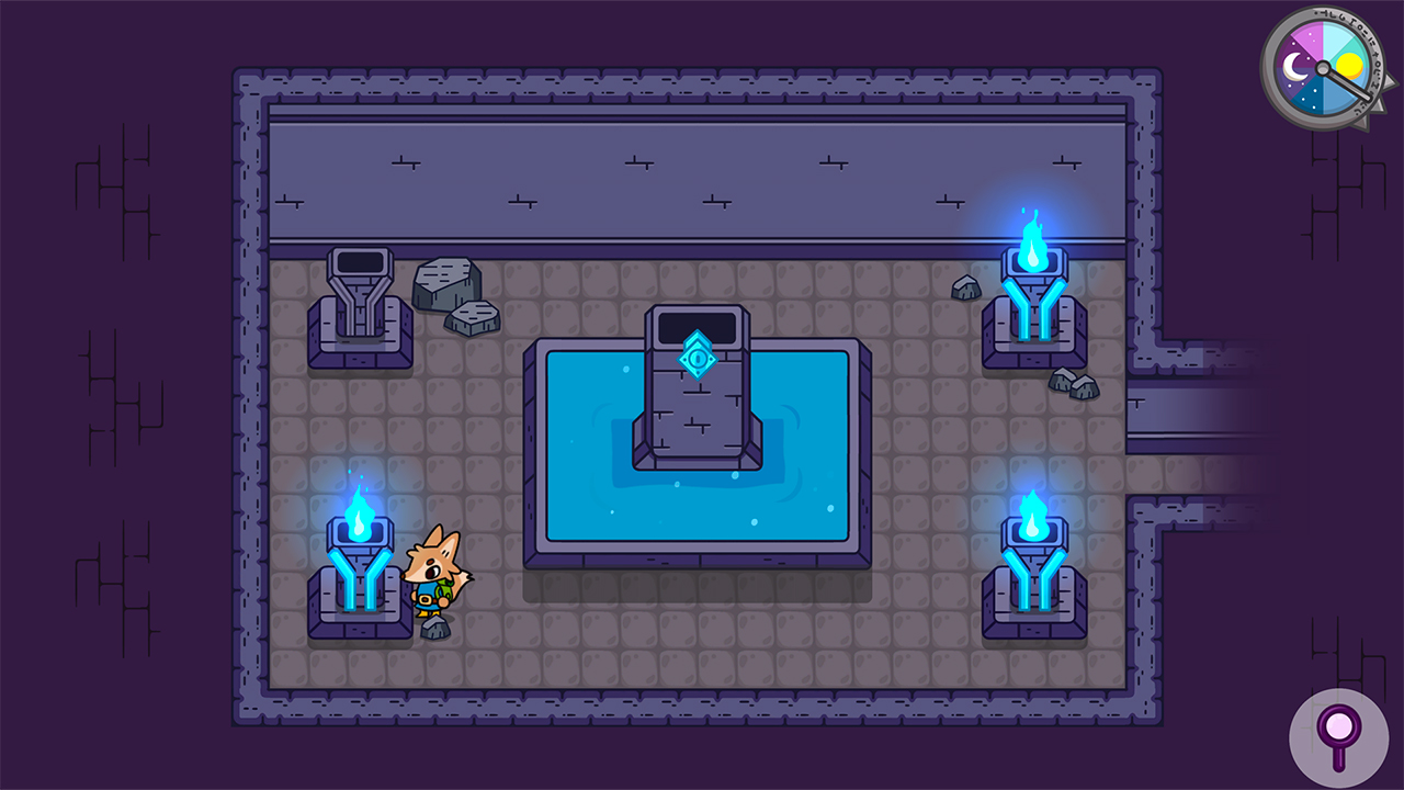 Lonesome Village screenshot 4
