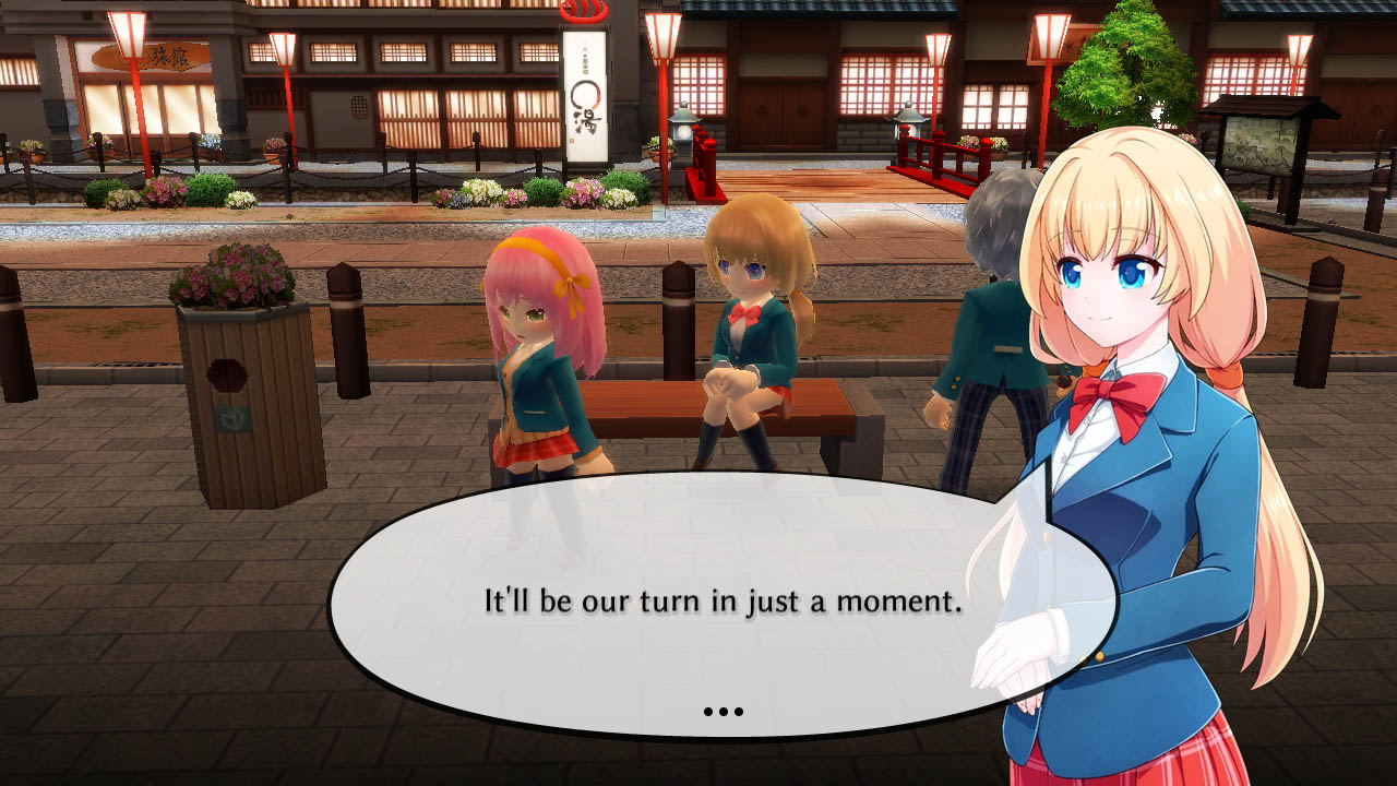 Dawn of the Breakers screenshot 3