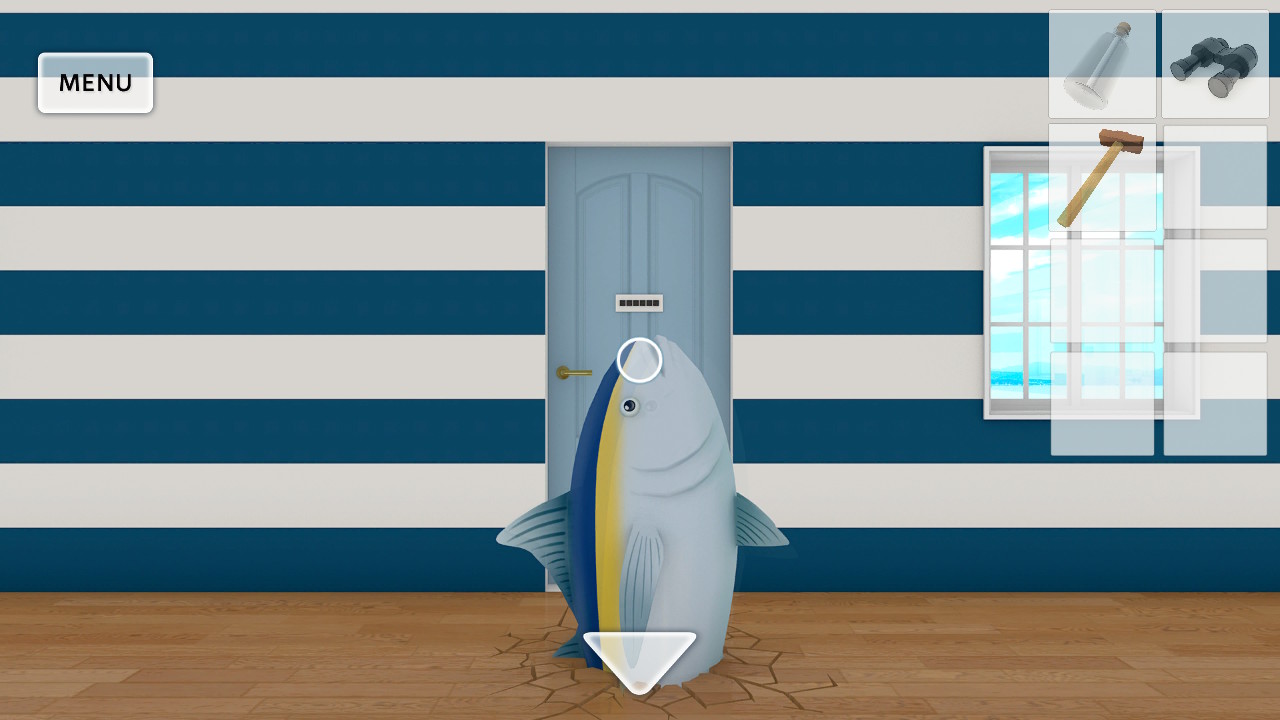 Escape Game : Aloha screenshot 5