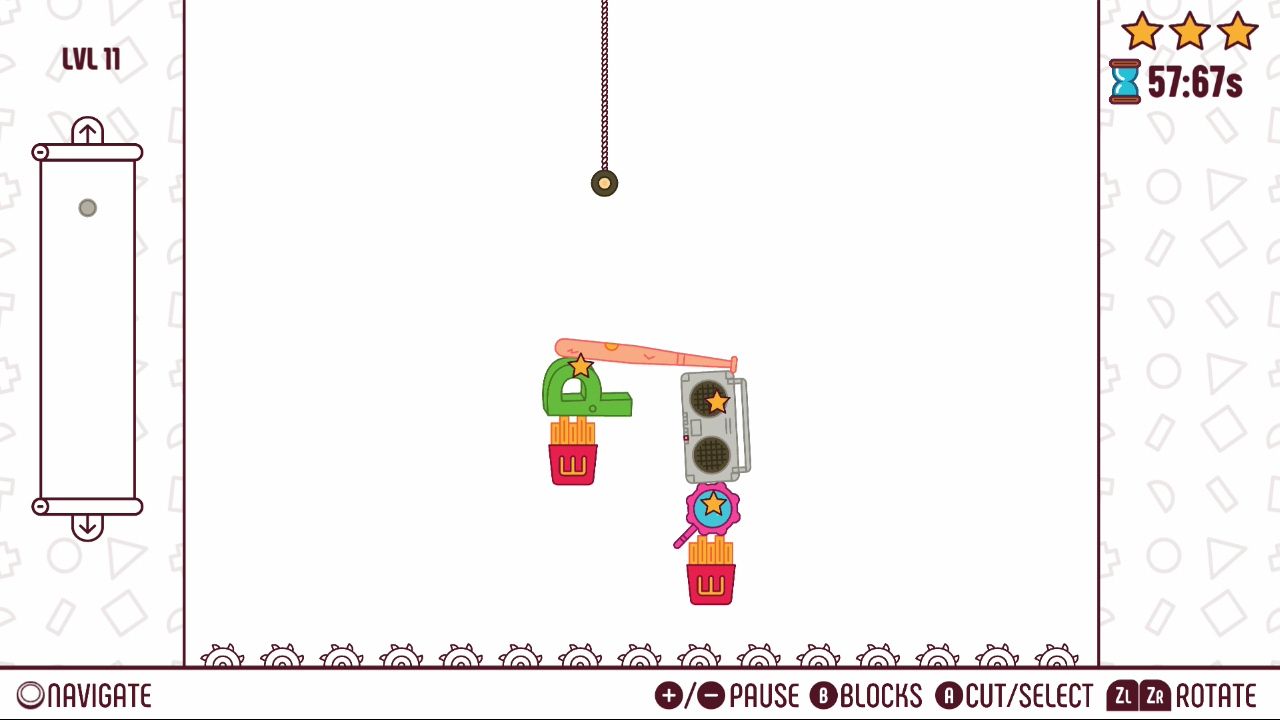 Find The Balance screenshot 2