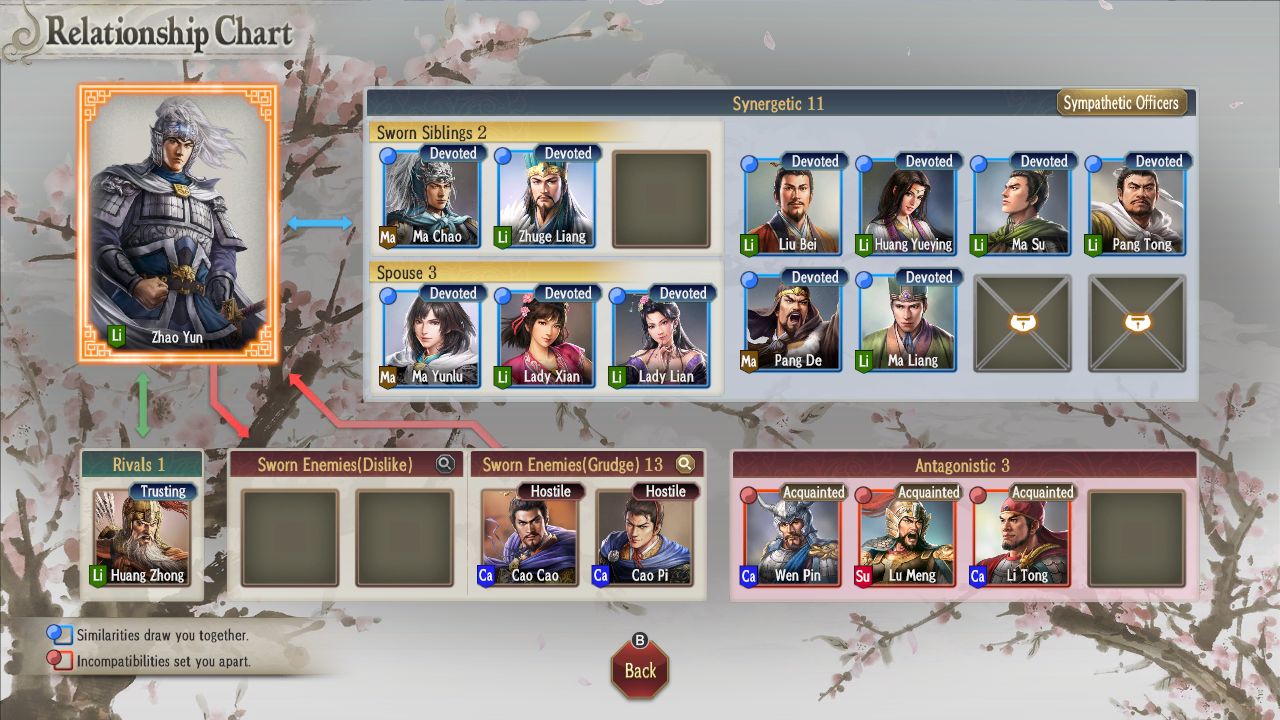 ROMANCE OF THE THREE KINGDOMS 8 REMAKE screenshot 5
