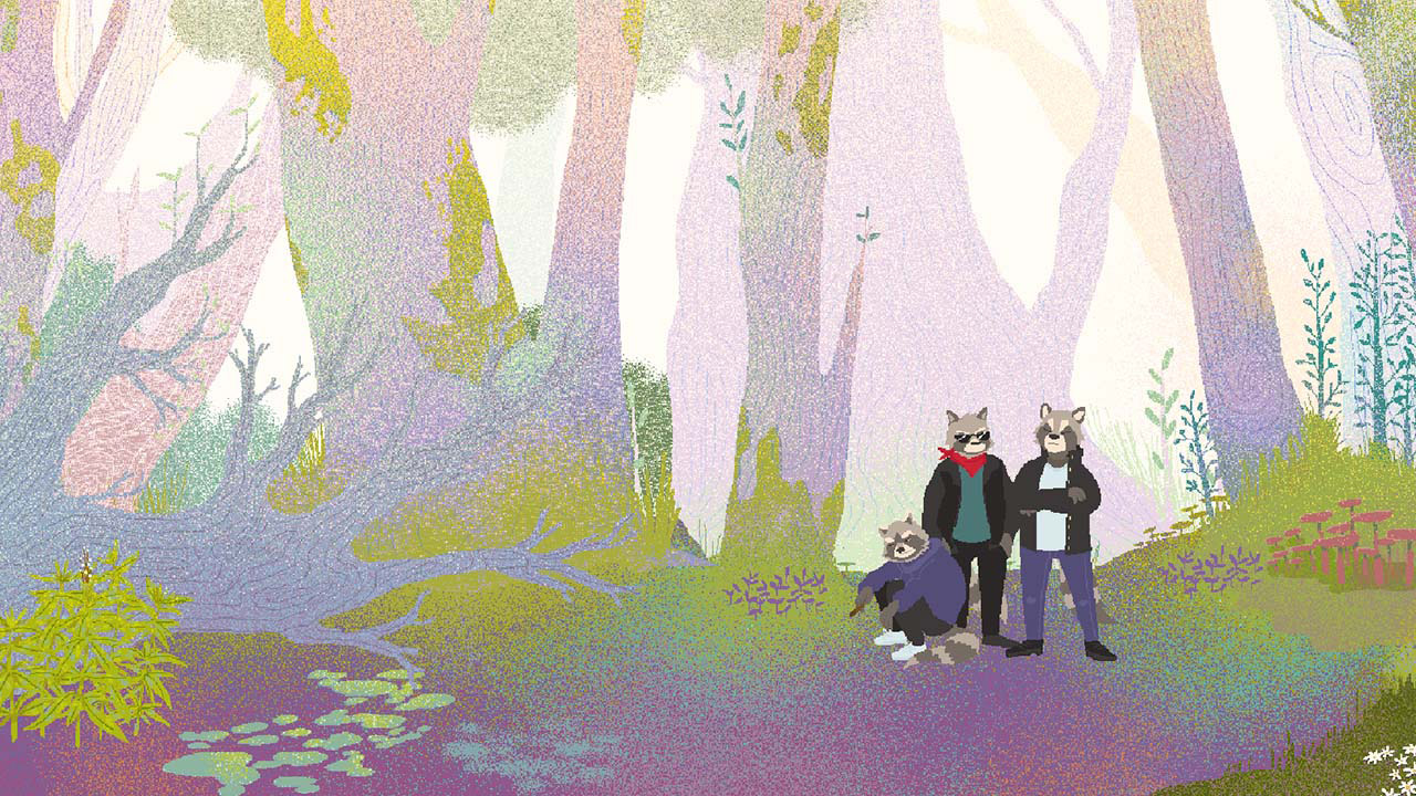 Teacup screenshot 6
