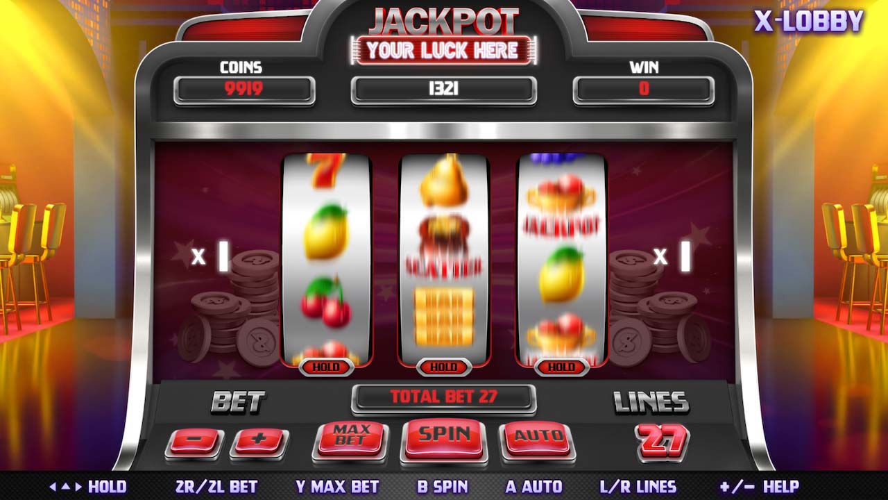 Slot screenshot 4