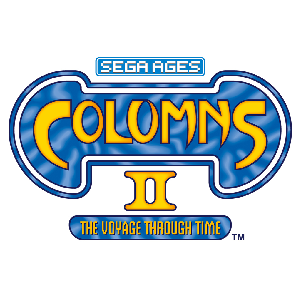 SEGA AGES Columns II: A Voyage Through Time