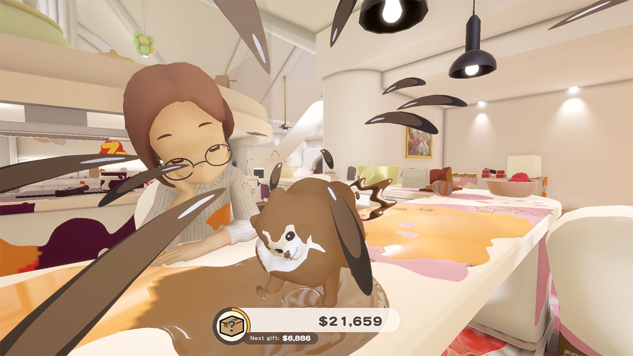 DORONKO WANKO screenshot 3