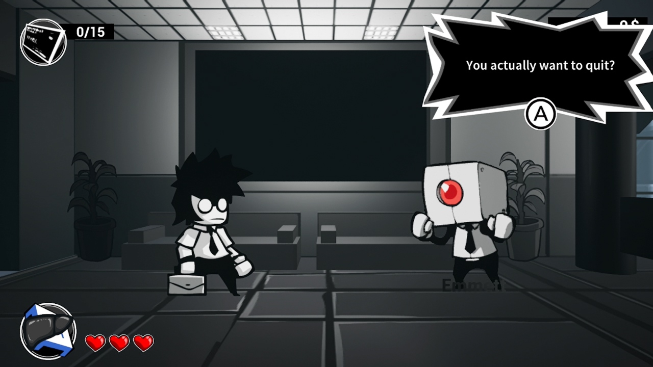 Quit Today screenshot 1